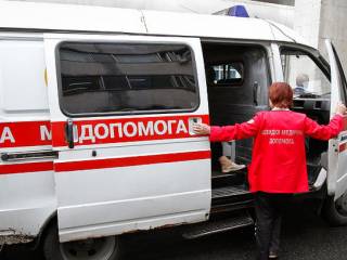 В Киеве нашли изнасилованного мужчину с веткой в заднем проходе, — СМИ